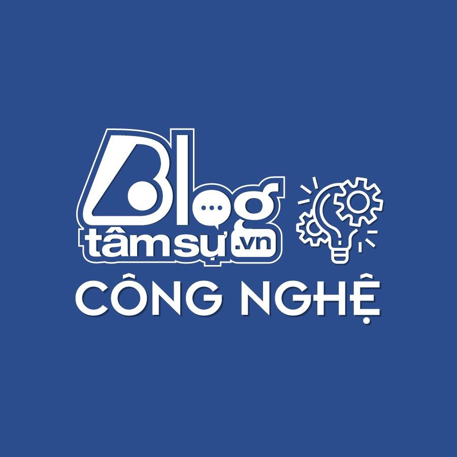 Blog Công nghệ